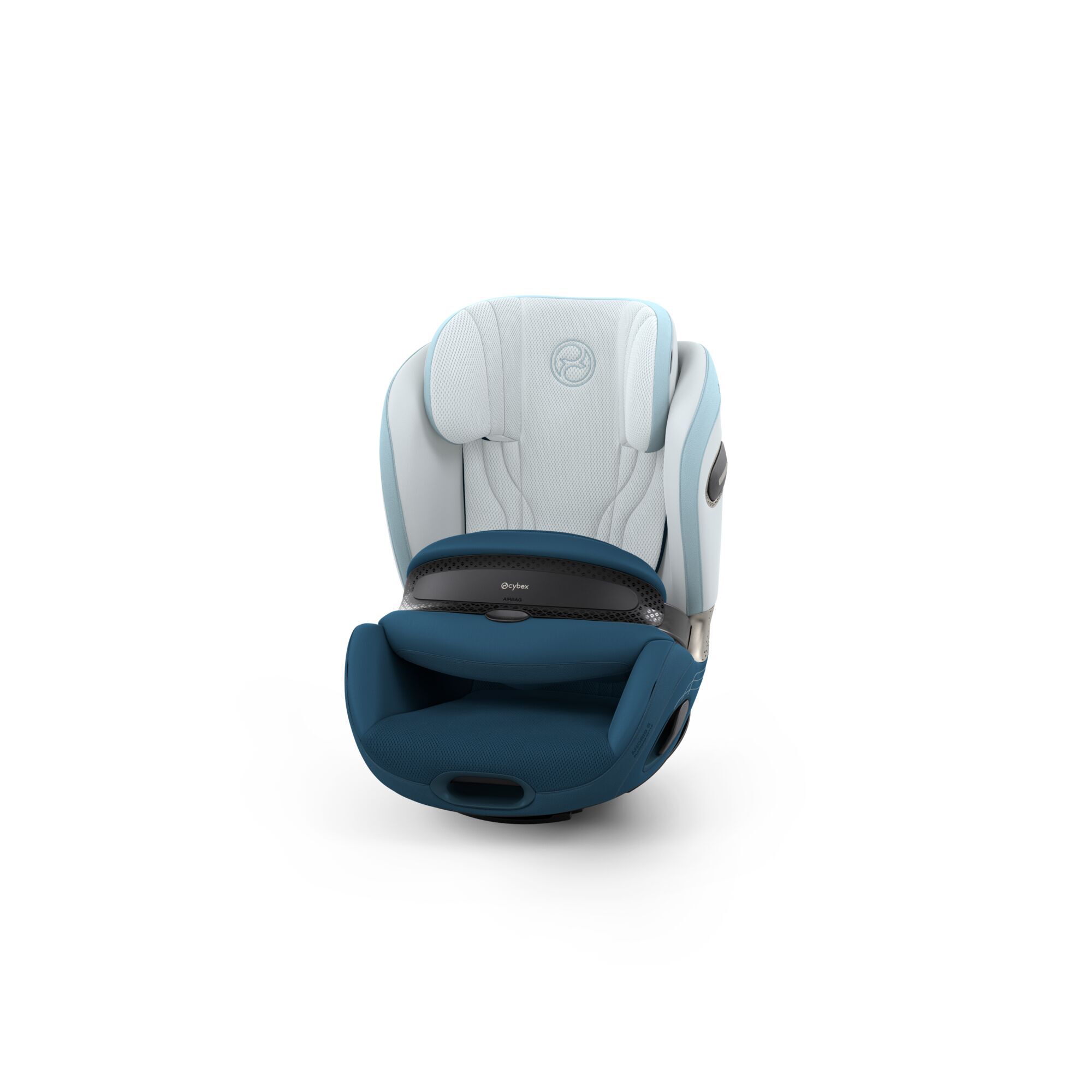 CYBEX Anoris S Airbag &ndash; Opal Blue (Style) in Opal Blue (Style) large-cybex-neu bildnummer 2
