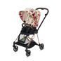 CYBEX Mios 2  Seat Pack - Spring Blossom Light in Spring Blossom Light large bildnummer 2 Liten