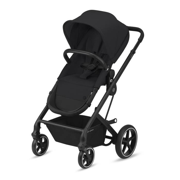 CYBEX Balios S 2-in-1 - Deep Black in Deep Black Bild 1 CYBEX Balios S 2-in-1 - Deep Black in Deep Black large-cybex-neu Bild 1