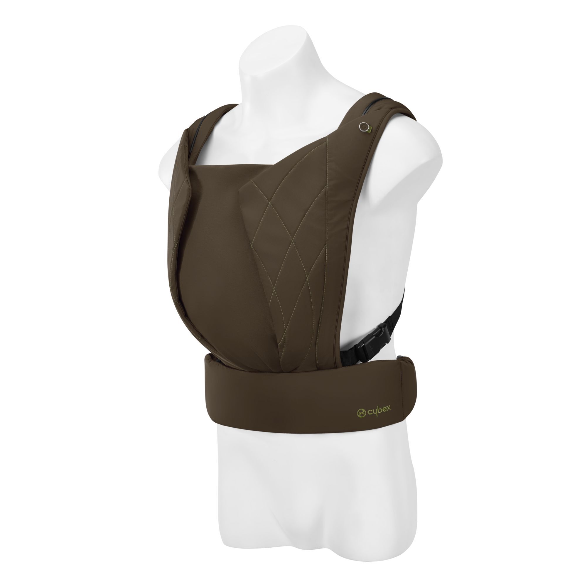 CYBEX Yema Click - Khaki Green in Khaki Green large-cybex-neu num&eacute;ro d&rsquo;image 2 Petit