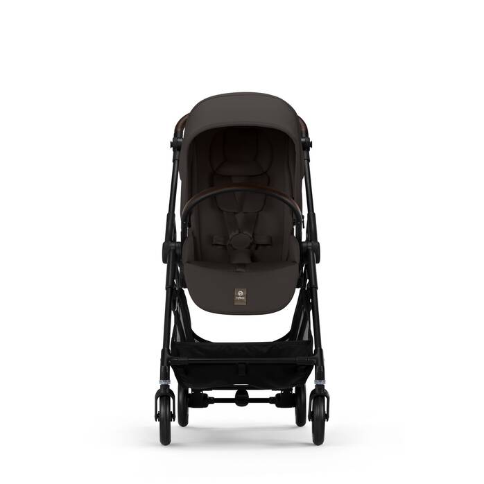CYBEX Melio Carbon - Chocolate Brown in Chocolate Brown 画像番号 2 CYBEX Melio Carbon - Chocolate Brown in Chocolate Brown large-cybex-jp 画像番号 2
