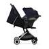 CYBEX Orfeo 2023 - Ocean Blue in Ocean Blue large-cybex-neu Bild 5 Klein