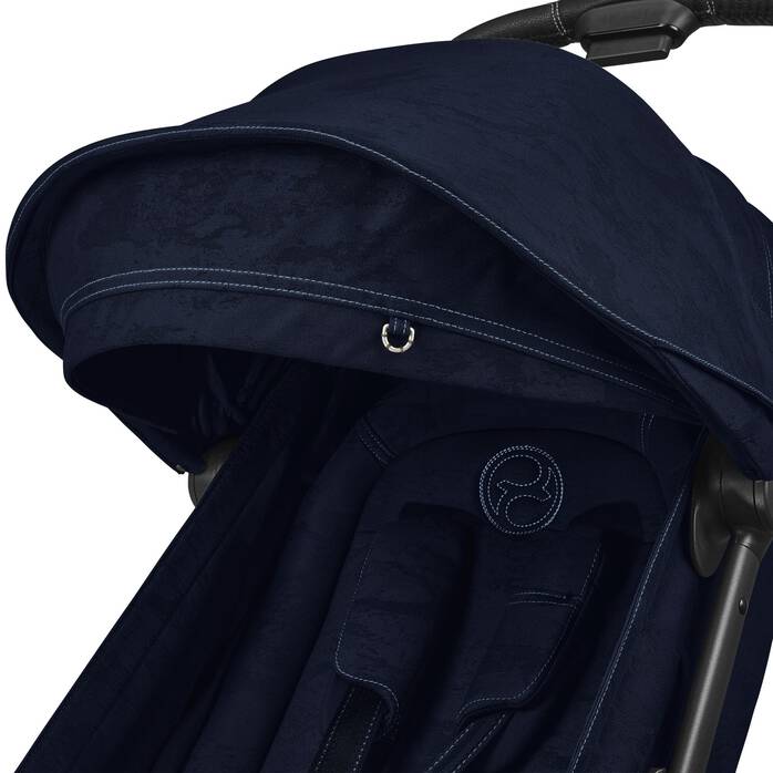 CYBEX Coya - Rebellious Luxury Denim Blue in Rebellious Luxury Denim Blue Bild 11 CYBEX Coya - Rebellious Luxury Denim Blue in Rebellious Luxury Denim Blue large-cybex-neu Bild 11