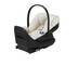 CYBEX Cloud G - Seashell Beige in Seashell Beige large-cybex-us image number 2 Small