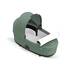 CYBEX Mios Lux Carry Cot - Leaf Green in Leaf Green large-cybex-us image number 2 Small