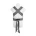 CYBEX MAIRA.tie - Manhattan Grey in Manhattan Grey large-cybex-ca image number 3 Small