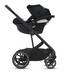 CYBEX Balios S Lux - Deep Black (Schwarzer Rahmen) in Deep Black (Black Frame) large-cybex-neu Bild 3 Klein