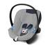CYBEX Aton M/S2 Summer Cover - Grey in Grey large-cybex-gb image number 1 Small