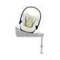 CYBEX Cloud G i-Size - Seashell Beige (Plus) in Seashell Beige (Plus) large image number 5 Small