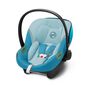 CYBEX Aton S2 i-Size - Beach Blue in Beach Blue large image number 1 Small