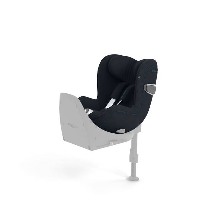 CYBEX Sirona Z2 i-Size - Nautical Blue Plus in Nautical Blue (Plus) numero immagine 1 CYBEX Sirona Z2 i-Size - Nautical Blue Plus in Nautical Blue (Plus) large-cybex-seu numero immagine 1