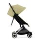 CYBEX Orfeo - Nature Green in Nature Green large afbeelding nummer 3 Klein