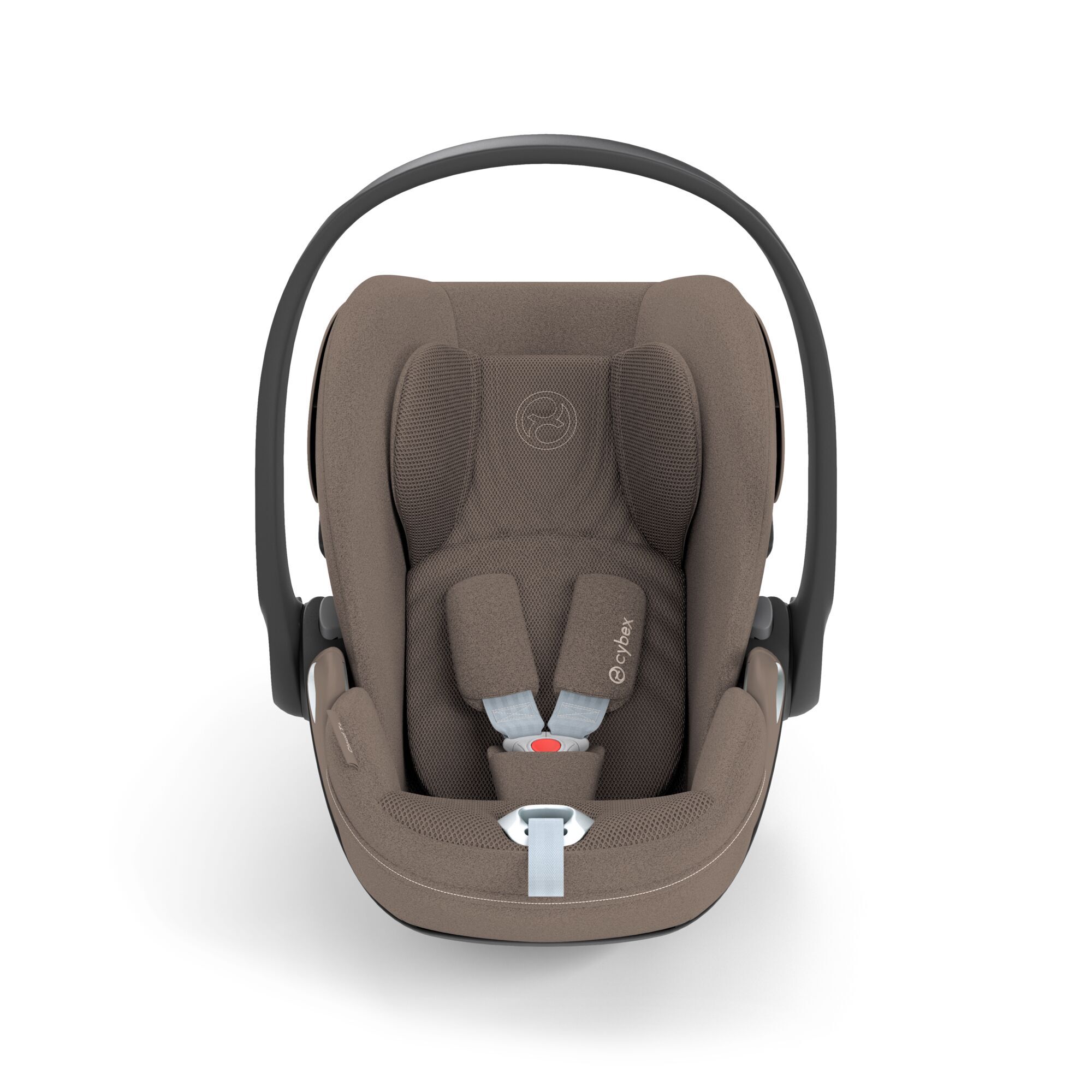 CYBEX Cloud T i-Size - Coconut Brown (Plus) in Coconut Brown (Plus) large-cybex-neu num&eacute;ro d&rsquo;image 3