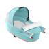 CYBEX Priam Lux Carry Cot Jeremy Scott - Car in Car large-cybex-row image number 2 Small