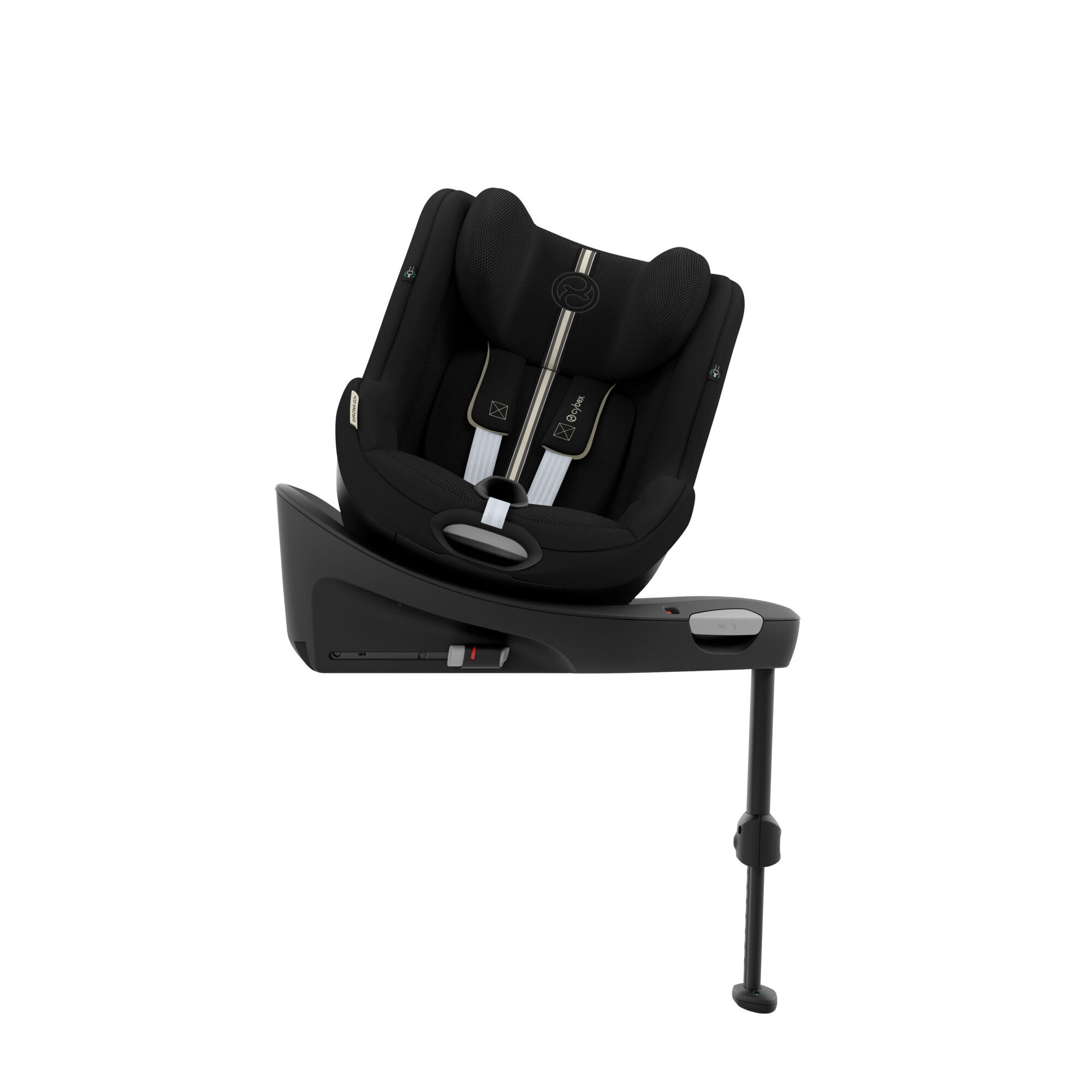 CYBEX Sirona G3 &ndash; Moon Black in Moon Black (Plus) large-cybex-neu č&iacute;slo sn&iacute;mku 4