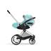 CYBEX Priam Jeremy Scott - Car in Car large-cybex-neu image number 4 Small