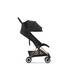 CYBEX Coya - Sepia Black (Rosegold Frame) in Sepia Black (Rosegold Frame) large-cybex-neu numéro d’image 5 Petit