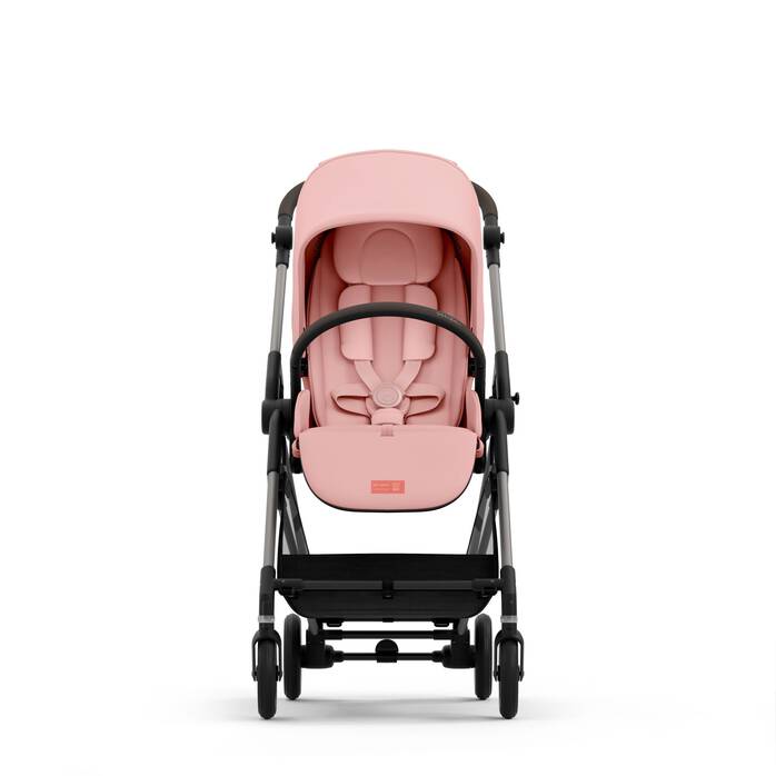 CYBEX Melio 2023 - Hibiscus Red in Hibiscus Red numero immagine 2 CYBEX Melio 2023 - Hibiscus Red in Hibiscus Red large-cybex-neu numero immagine 2