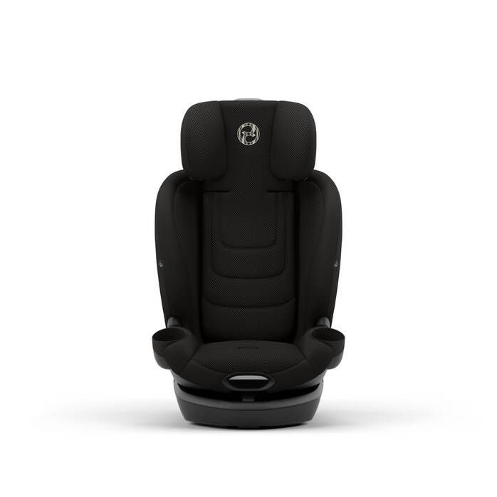 CYBEX Callisto G 360 - Nightfall Black (SensorSafe) in Nightfall Black (SensorSafe) image number 4 CYBEX Callisto G 360 - Nightfall Black (SensorSafe) in Nightfall Black (SensorSafe) large-cybex-ca image number 4