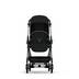CYBEX Melio 2023 - Moon Black in Moon Black large-cybex-neu numero immagine 2 Small