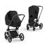 CYBEX Sun Sail - Black in Black large-cybex-cn image number 1 Small