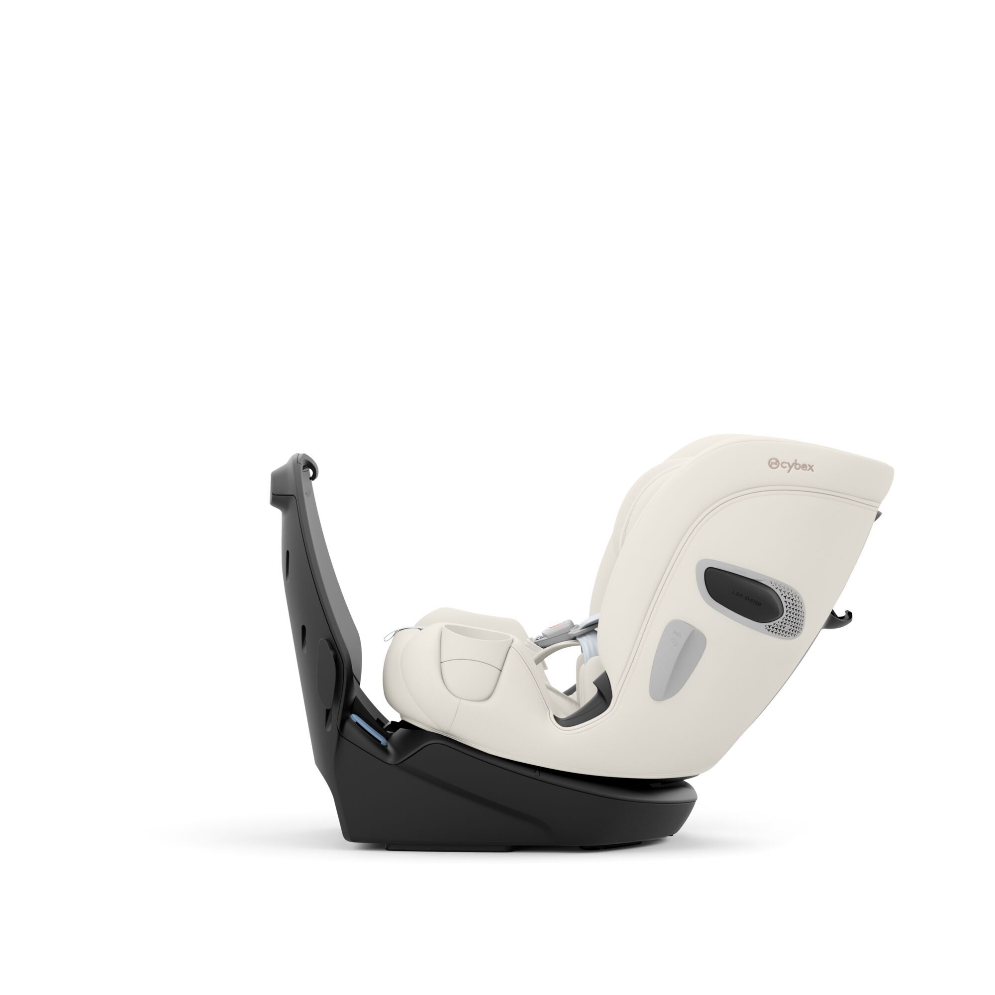 CYBEX Callisto T 360 - Off White in Off White large-cybex-us image number 3