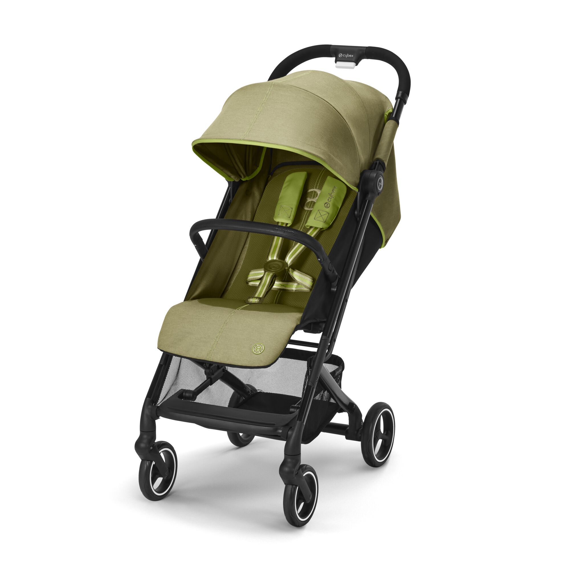 CYBEX Beezy - Nature Green in Nature Green large-cybex-au image number 1 Small