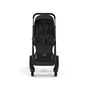CYBEX Talos S Lux - Moon Black (Black Frame) in Moon Black (Black Frame) large image number 3 Small