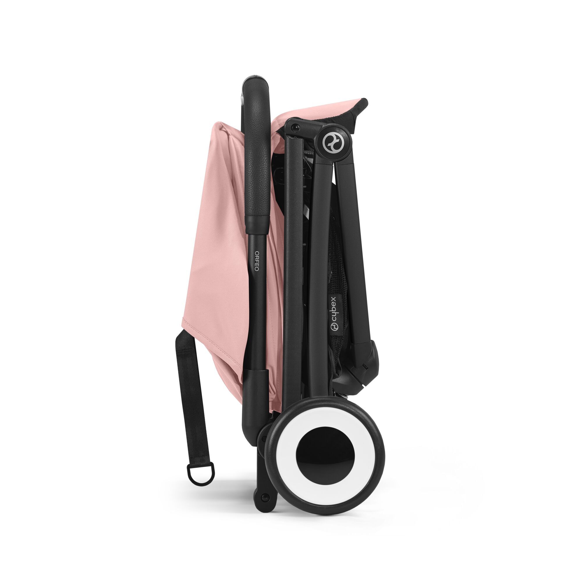 CYBEX Orfeo - Candy Pink in Candy Pink large-cybex-cn image number 2 Small