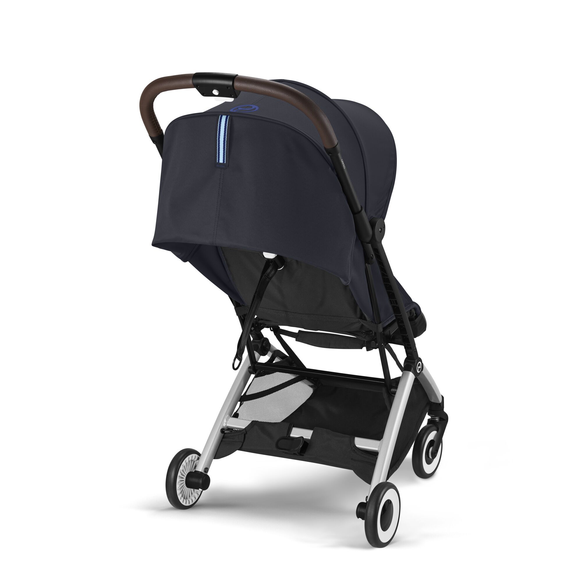 CYBEX Orfeo - Dark Blue in Dark Blue large-cybex-neu numero immagine 6 Small