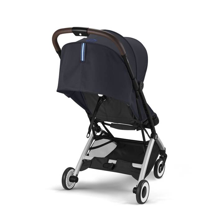 CYBEX Orfeo - Dark Blue in Dark Blue numero immagine 6 CYBEX Orfeo - Dark Blue in Dark Blue large-cybex-neu numero immagine 6