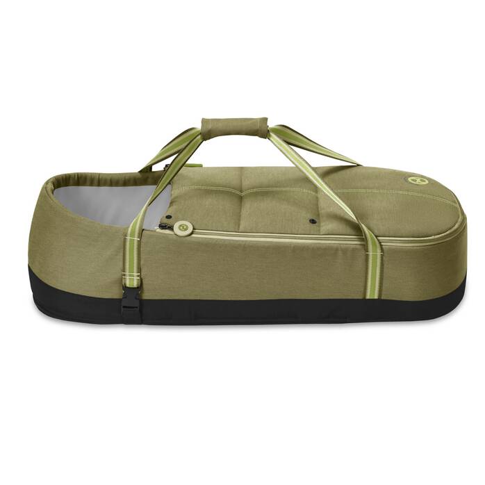 CYBEX Cocoon S – Nature Green in Nature Green Bild 4 CYBEX Cocoon S – Nature Green in Nature Green large-cybex-neu Bild 4