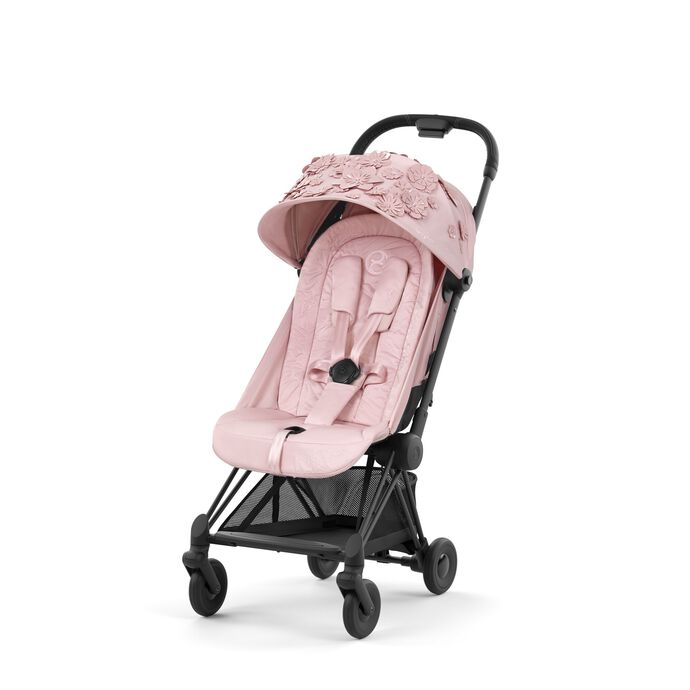 CYBEX Coya - Pale Blush in Pale Blush large image number 1