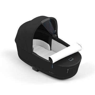 CYBEX Priam Lux Carry Cot in  Priam Lux Carry Cot