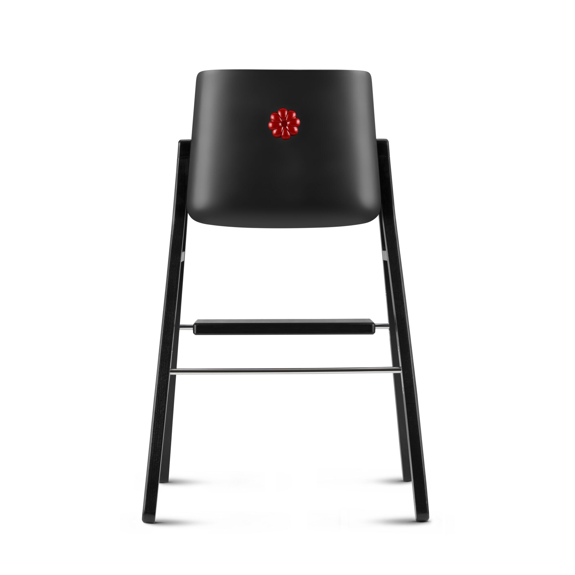 CYBEX Wanders Highchair - Love Guru in Love Guru large-cybex-neu image number 3 Small