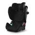CYBEX Pallas G i-Size - Moon Black in Moon Black large-cybex-gb image number 6 Small