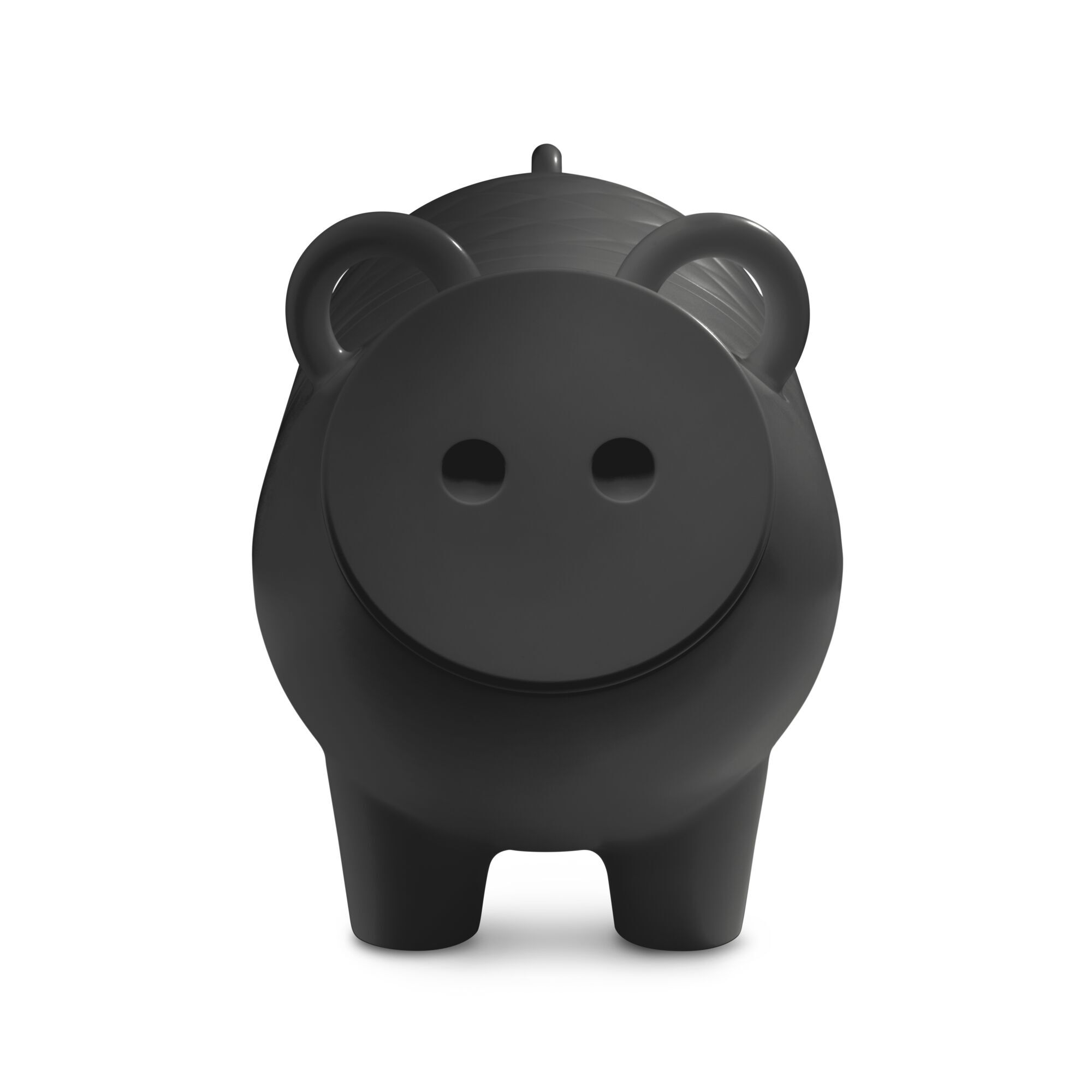 CYBEX Hausschwein - Black in Black large-cybex-row image number 2 Small