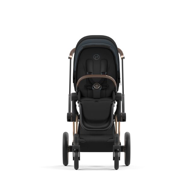 Cybex hot sale koi stroller