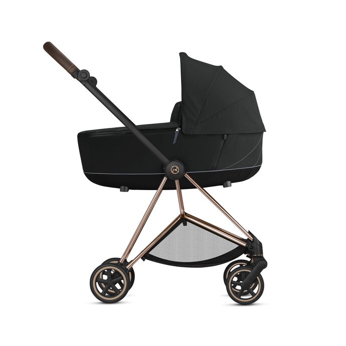 CYBEX Chassis Mios 2 – Rosegold in Rosegold large número da imagem 3