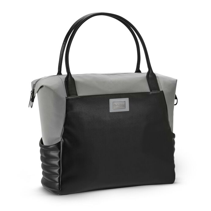 CYBEX Shopper Bag - Soho Grey in Soho Grey large Bild 2