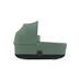 CYBEX Mios Lux Carry Cot - Leaf Green in Leaf Green large-cybex-neu bildnummer 4 Liten