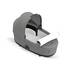 CYBEX Mios Lux Carry Cot - Mirage Grey in Mirage Grey large-cybex-us image number 2 Small