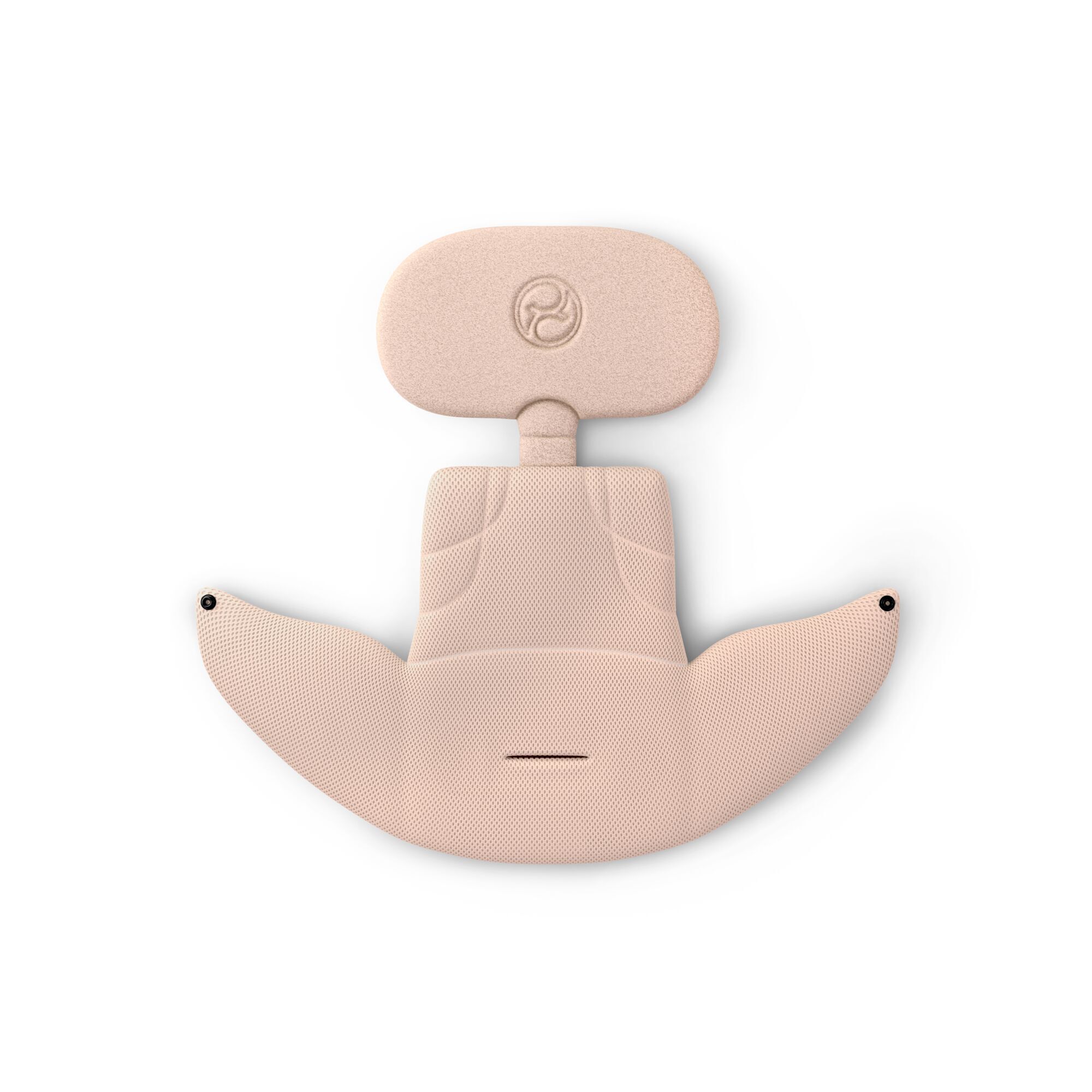 CYBEX Insert nouveau-n&eacute; pour Sirona S Line in Cozy Beige large-cybex-neu num&eacute;ro d&rsquo;image 1