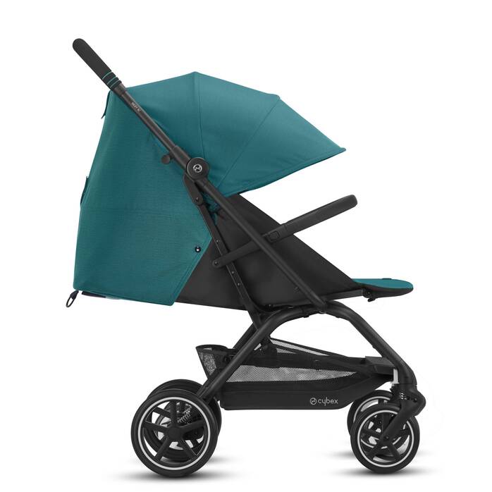 CYBEX Eezy S+2 - River Blue in River Blue Bild 3 CYBEX Eezy S+2 - River Blue in River Blue large-cybex-neu Bild 3