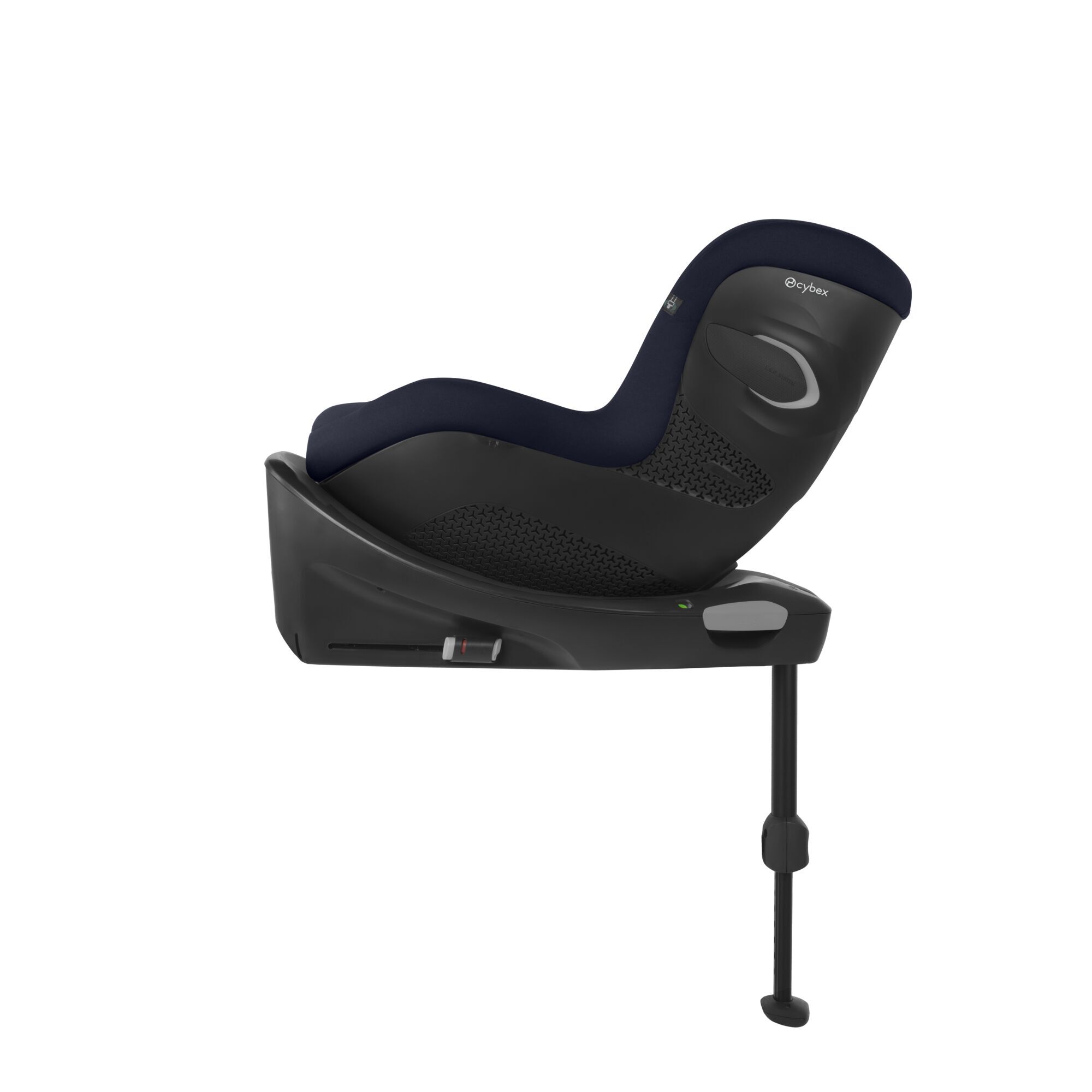 CYBEX Sirona Gi i-Size - Ocean Blue (Plus) in Ocean Blue (Plus) large-cybex-neu num&eacute;ro d&rsquo;image 2 Petit