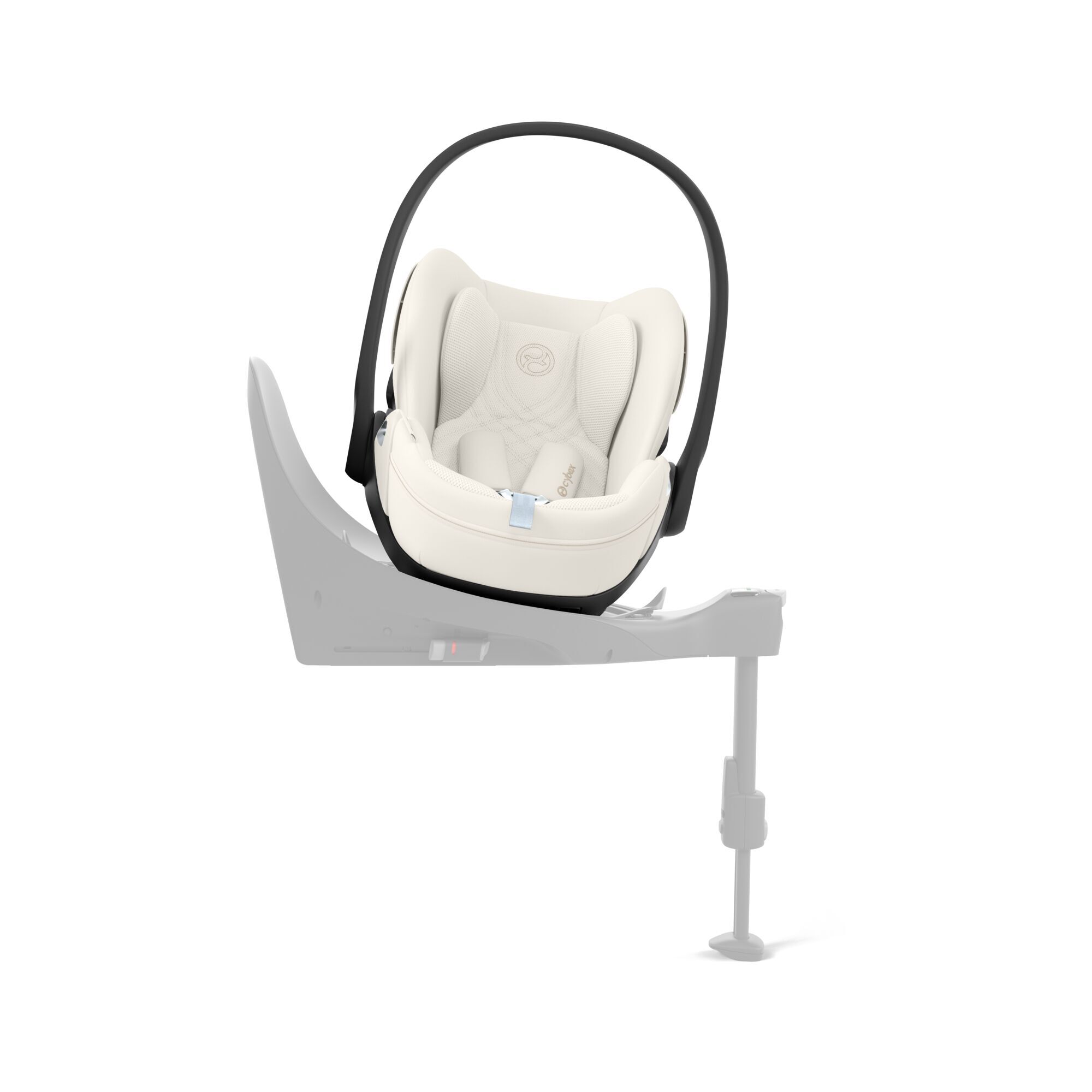 CYBEX Cloud T i-Size - Off White (Plus) in Off White (Plus) large-cybex-seu num&eacute;ro d&rsquo;image 6