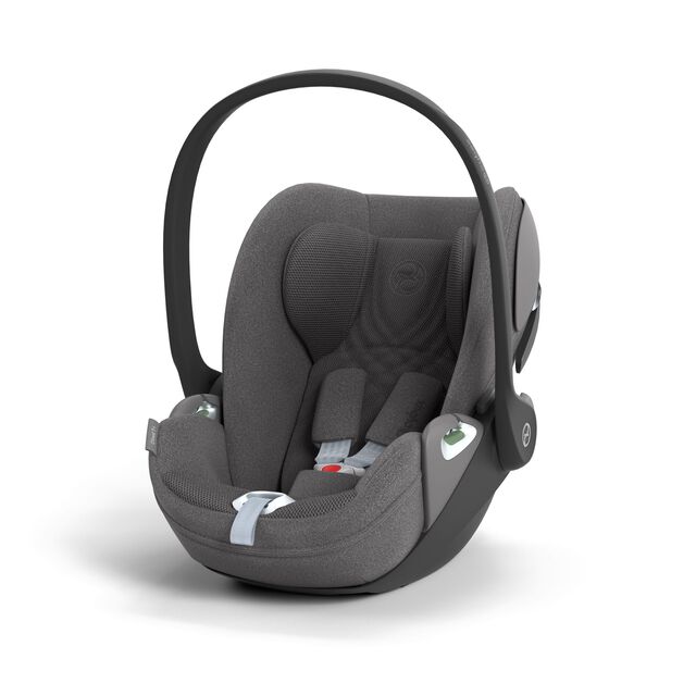 Buy Cybex Black Sirona S2 i-Size 3 months-approx 4 years 360 Rotating  ISOFIX Car Seat - Deep Black from the Next UK online shop