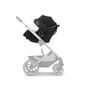 CYBEX Aton G Swivel - Moon Black in Moon Black large image number 6 Small