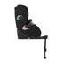 CYBEX Anoris T2 i-Size Plus - Sepia Black (Plus) in Sepia Black (Plus) large-cybex-neu afbeelding nummer 2 Klein