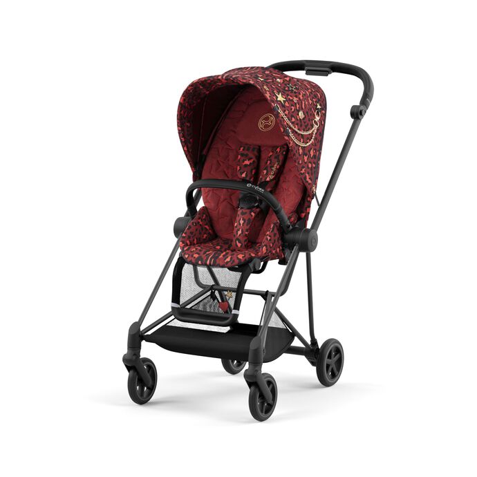 CYBEX Mios Seat Pack - Rockstar in Rockstar large image number 2